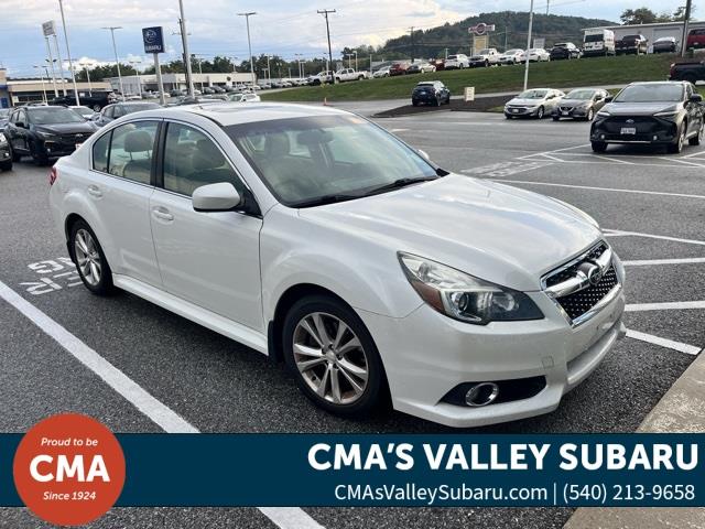 $11642 : PRE-OWNED 2014 SUBARU LEGACY image 3