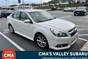 $11642 : PRE-OWNED 2014 SUBARU LEGACY thumbnail