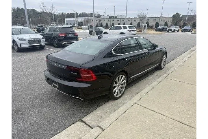$24921 : Volvo S90 2018 eAWD T8 Inscr image 6