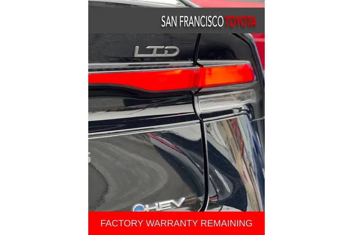$33888 : 2024 Prius Limited image 10