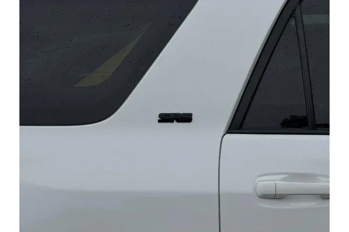 $33661 : Toyota 4Runner 2023 4x2 SR5 image 6