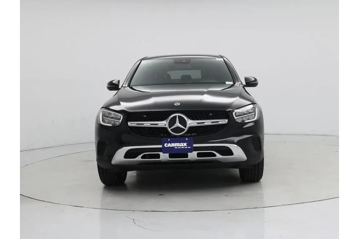$39998 : Mercedes-Benz GLC 2023 AWD G image 5