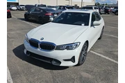 BMW 3 Series 2020 330i 4dr S en Fresno