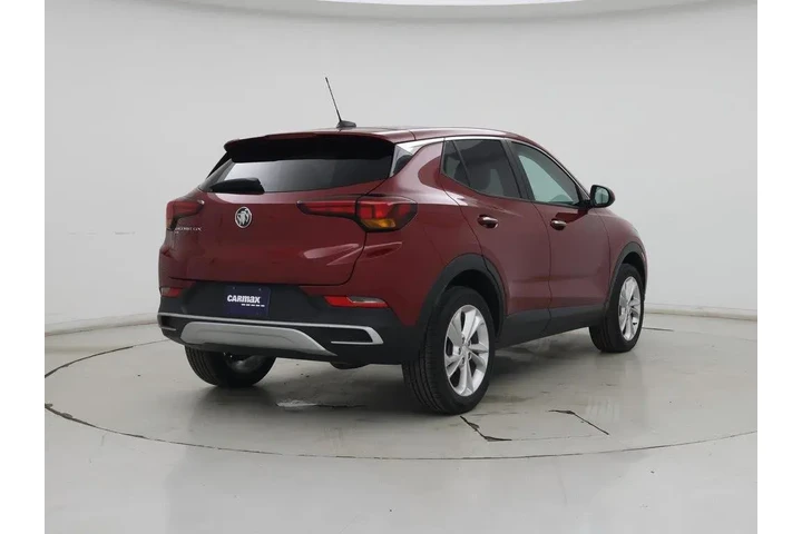 $20998 : Buick Encore GX 2021 AWD Pre image 8