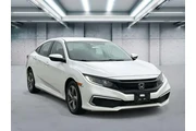 $14855 : Honda Civic 2019 LX 4dr Seda thumbnail