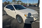 $7888 : Lincoln MKZ Hybrid 2012 4dr thumbnail