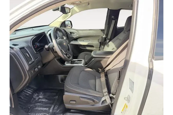 $21500 : Chevrolet Colorado 2021 4x4 image 8