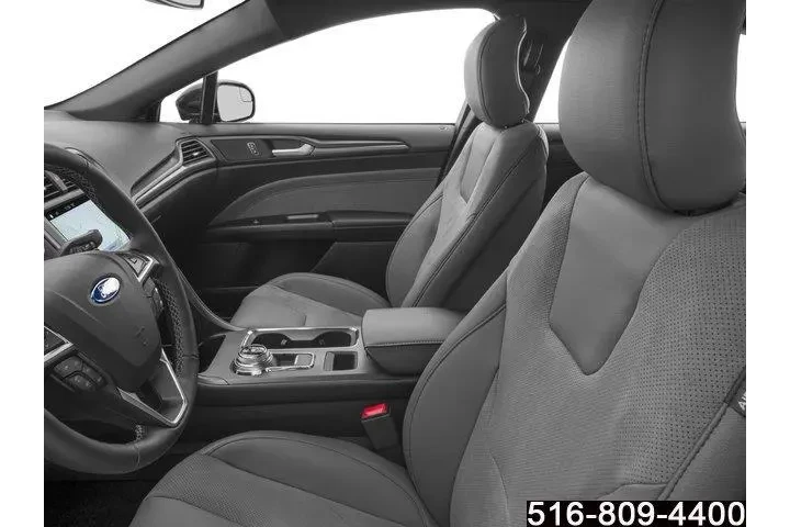 $15447 : Ford Fusion 2017 AWD V6 Spor image 9