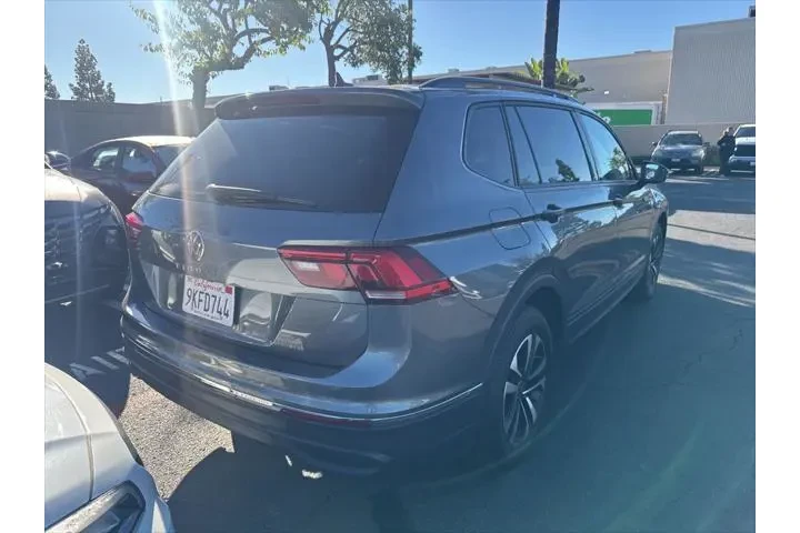 $20499 : Volkswagen Tiguan 2024 S 4dr image 3