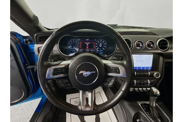$37000 : Ford Mustang 2020 GT Premium image 4