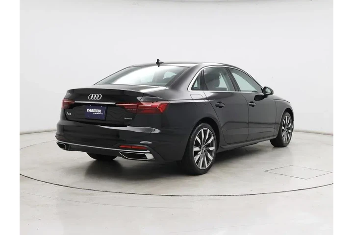 $26998 : Audi A4 2022 AWD quattro Pre image 8