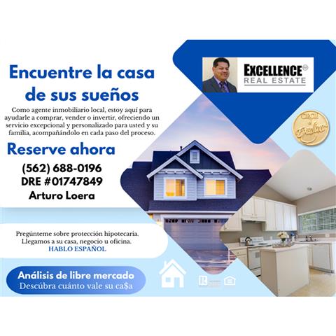 Arturo Loera Realtor image 2