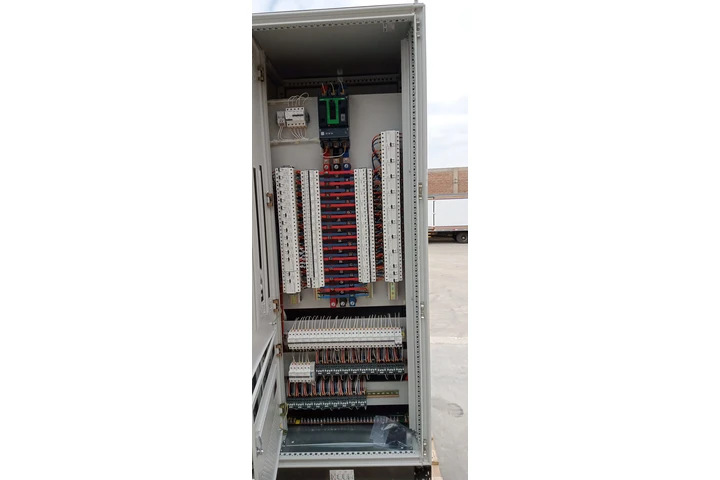 Técnico con experiencia image 2