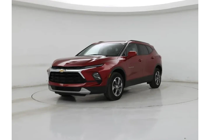 $25998 : Chevrolet Blazer 2023 LT 4dr image 4