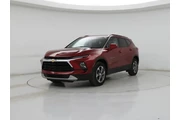$25998 : Chevrolet Blazer 2023 LT 4dr thumbnail