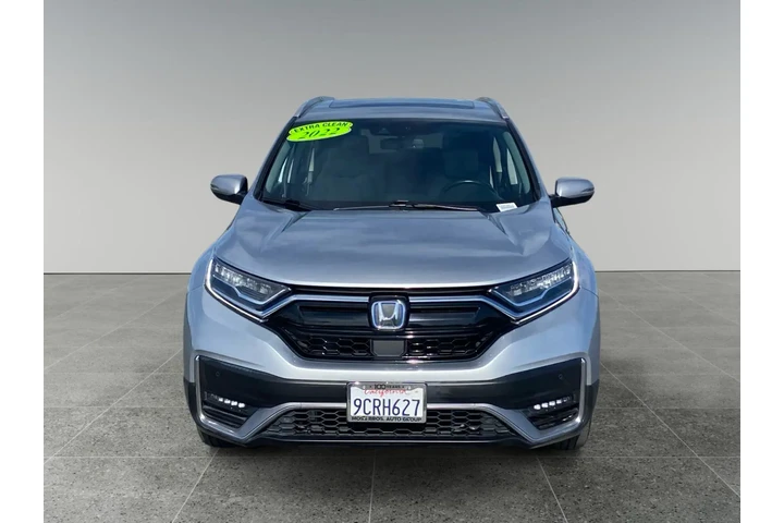 $33342 : Honda CR-V Hybrid 2022 AWD T image 8