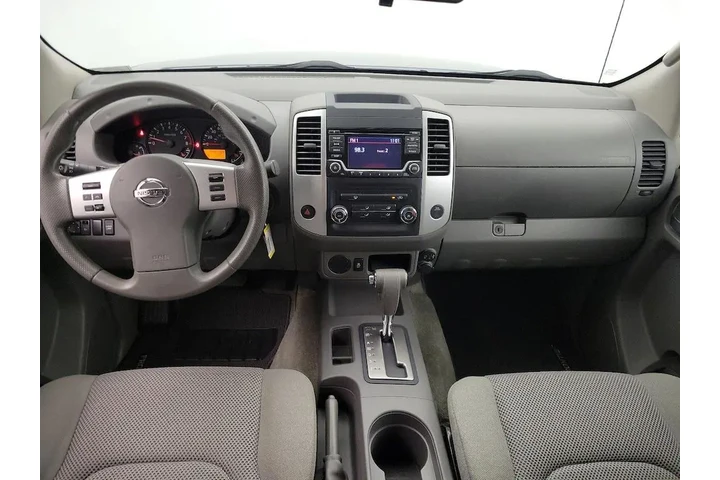 $23998 : Nissan Frontier 2017 4x2 SV image 9