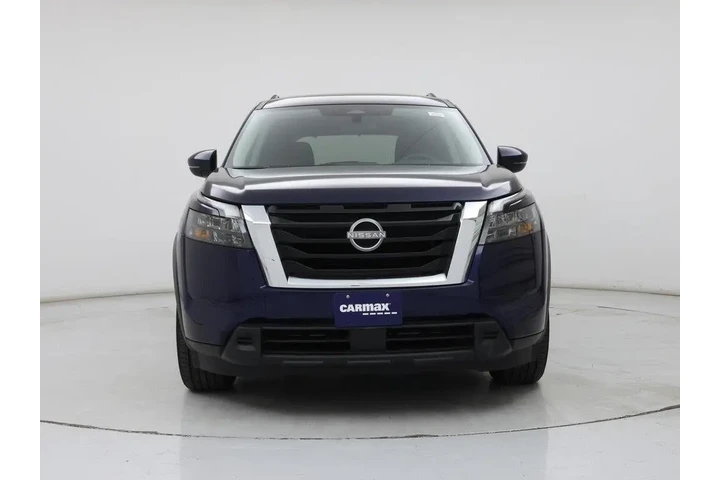 $33998 : Nissan Pathfinder 2025 AWD S image 5