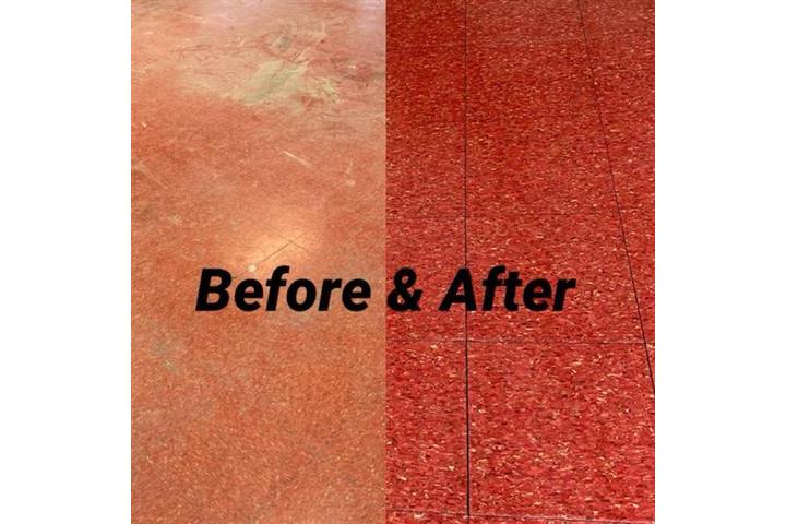 CARPET CLEANING image 5