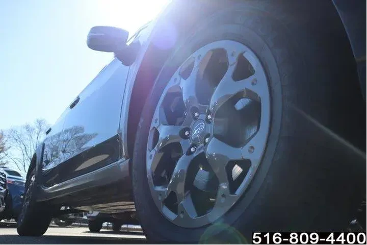 $23747 : Subaru Crosstrek 2023 AWD Sp image 8