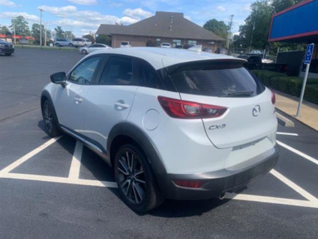 2017 CX-3 image 5