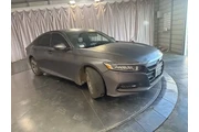 $17999 : Honda Accord 2018 EX-L 4dr S thumbnail