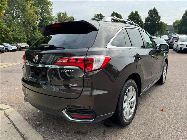 $12498 : 2017 RDX V6 AWD image 7