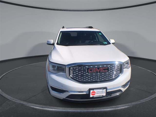 $20000 : PRE-OWNED 2017 ACADIA DENALI image 3