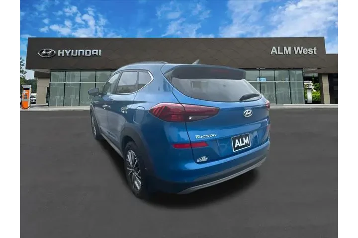 $18720 : Hyundai TUCSON 2020 Ultimate image 7