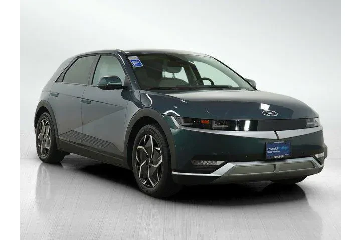 $27998 : Hyundai IONIQ 5 2023 AWD SEL image 7