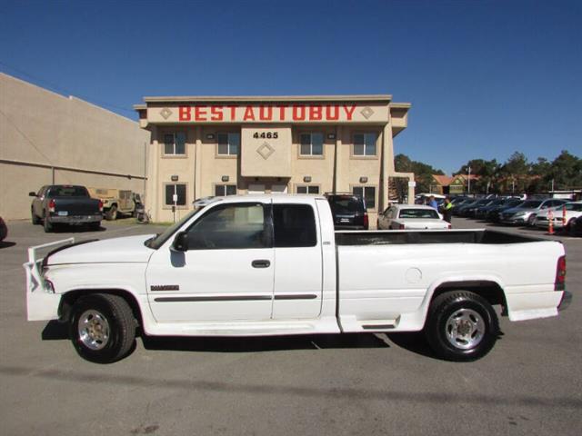 $8995 : 2001 Ram 2500 SLT image 6