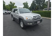 Toyota 4Runner 2003 SR5 4WD en Chico