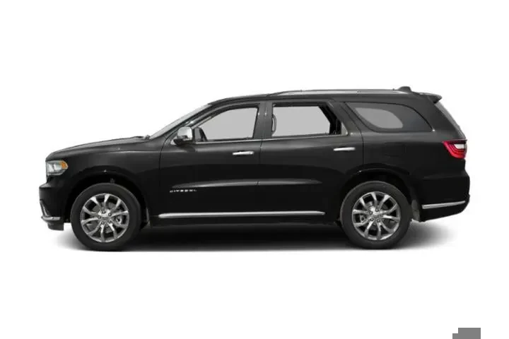 $14555 : Dodge Durango 2015 AWD Citad image 2