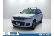 Jeep Grand Cherokee L 2023 4 en Brownsville