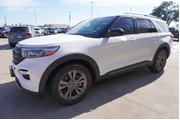 $28488 : Ford Explorer 2022 XLT 4dr S thumbnail