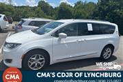 PRE-OWNED 2020 CHRYSLER PACIF en Madison WV