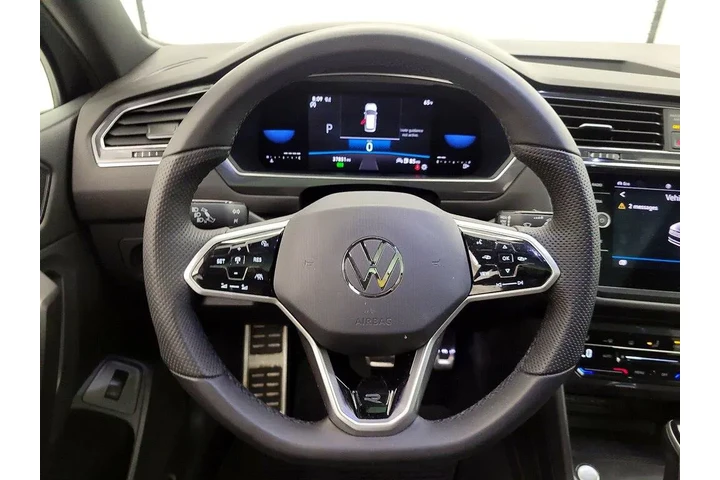 $25998 : Volkswagen Tiguan 2022 AWD S image 10