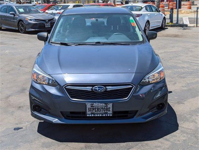 $17790 : 2017 Impreza image 5