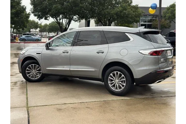 $31200 : Buick Enclave 2024 4x4 Premi image 10