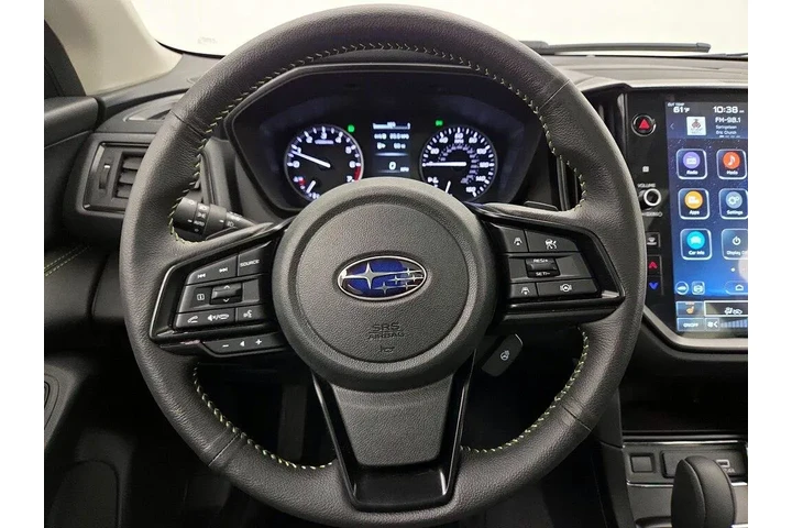 $38998 : Subaru Ascent 2025 AWD Onyx image 10