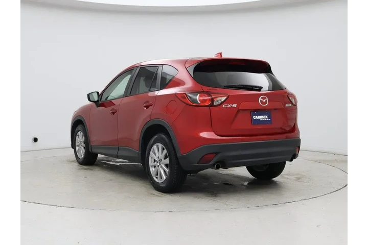 $14998 : Mazda CX-5 2016 Touring 4dr image 2