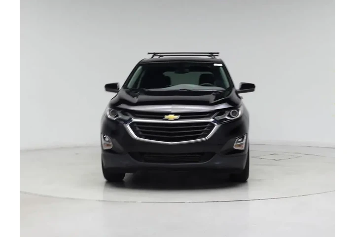 $16998 : Chevrolet Equinox 2019 LT 4d image 5