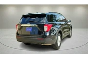 $24742 : Ford Explorer 2023 AWD XLT 4 thumbnail