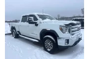 GMC Sierra 2500HD 2022 4x4 S en Des Moines