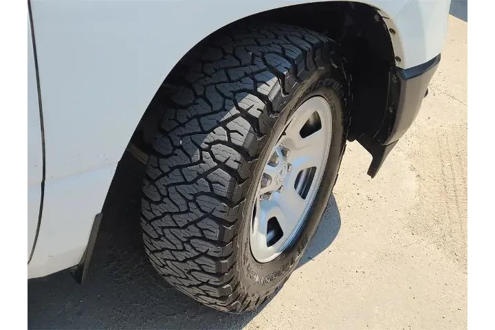 $27265 : Ram 1500 2023 4x4 Tradesman image 7