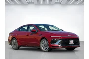 $31966 : Hyundai SONATA Hybrid 2025 L thumbnail