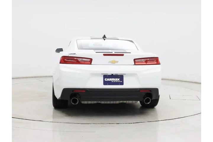 $21998 : Chevrolet Camaro 2017 LT 2dr image 6
