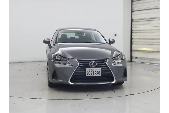 $24998 : Lexus IS 300 2019 4dr Sedan image 5