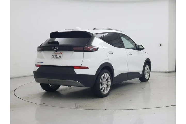 $17998 : Chevrolet Bolt EUV 2022 LT 4 image 8