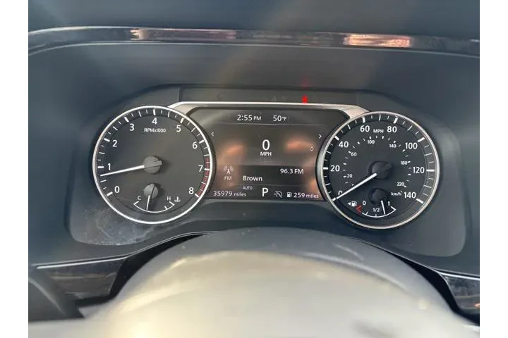 $31998 : Nissan Pathfinder 2025 AWD S image 7